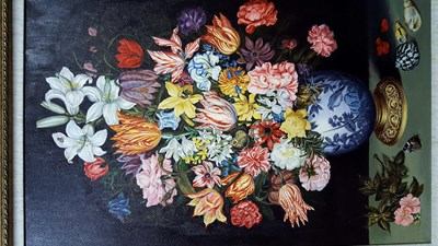 【美麗的ta】畫(huà)室作品 PHOTO BY S6