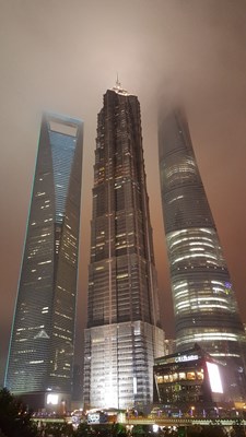 【戀之風(fēng)景】夜，生活？耶，生活！夜，上海？耶，上海！二）