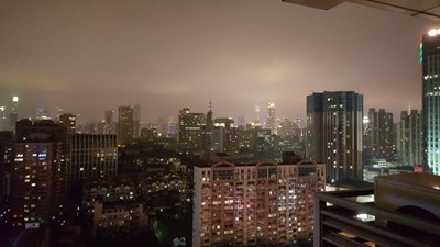 【戀之風(fēng)景】夜，生活？耶，生活！夜，上海？耶，上海！五）