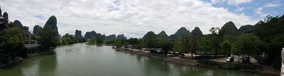 7月陽(yáng)朔行