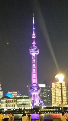 大上海外灘