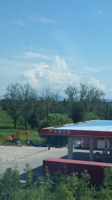 閱兵藍(lán)