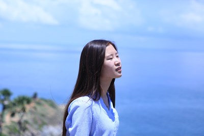 聽海的姑娘