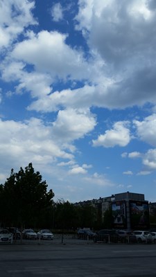 閱兵藍(lán)