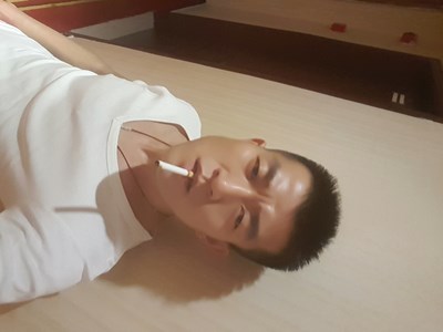 我也想不通
