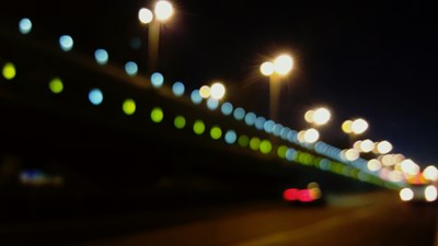三星S6 Edge+ 北京夜景實拍 