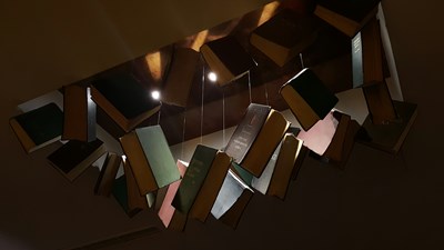 S6 Edge+ 就是這個文藝范，弱光表現(xiàn)實拍