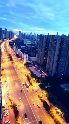超級黃昏