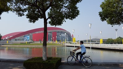 美，是一種態(tài)度