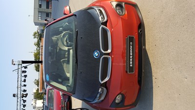 欣賞BMW，來(lái)自上海  by S6
