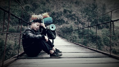 自由