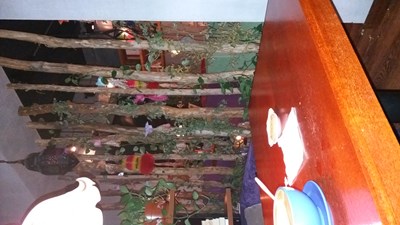 那間咖啡屋
