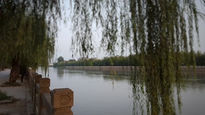 揚州大王廟