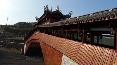 廊橋