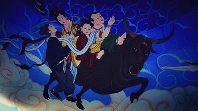 天文館一日游