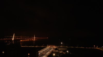 深圳灣~