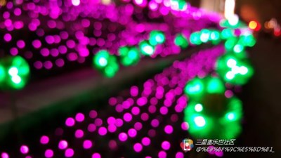 【失焦·2015年最后一天】S6 edge+手動(dòng)對(duì)焦