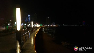 南澳島