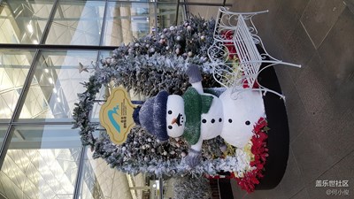 圣誕和元旦連休的泰國(guó)游記，Day1-part1 旅行的開始
