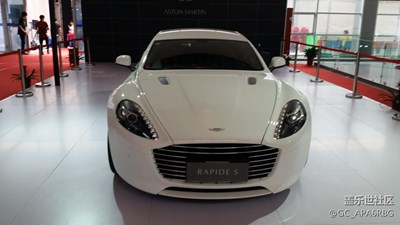車展