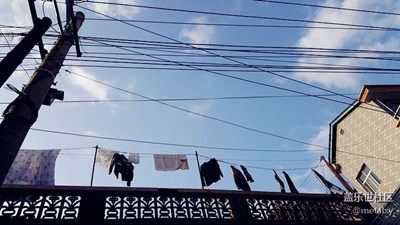 【春節(jié)曬幸?！?湘西+回家路3
