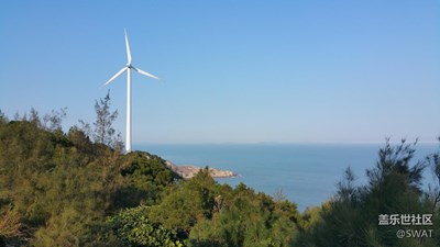 太遠(yuǎn)，不好拍