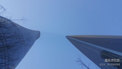 上海陸家嘴