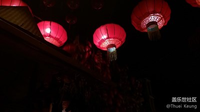 紅燈籠