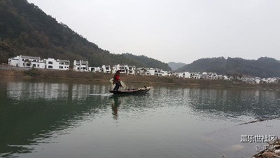 S6+速度連拍漁梁壩撒網(wǎng)