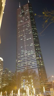 深圳帝王大廈