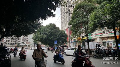 南寧生活
