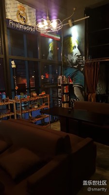 小店隨拍