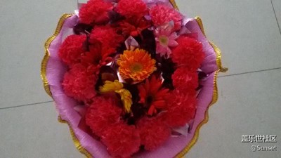 三八婦女節(jié)快樂！