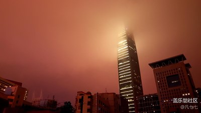 Note5 三腳架夜拍