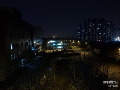 S7e夜景嘗試