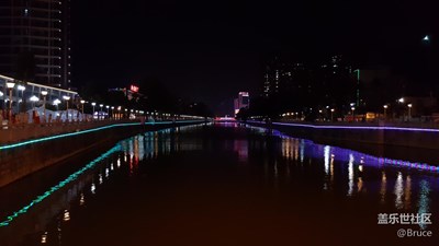 夜·色