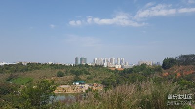 今天天氣好晴朗