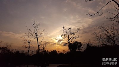 曬太陽(yáng)了