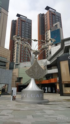 深圳萬象城