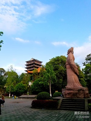 孟春新雨后  天高云淡風(fēng)也輕━S7專業(yè)模式體驗