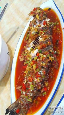 紅燒魚(yú)