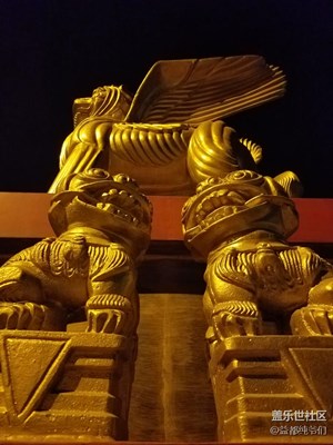 今晚去廣場(chǎng)隨便拍了幾張。。將就看看吧