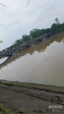 走過崇州