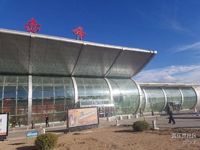 赤峰