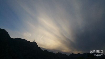 【分享】美不美，看了再說(shuō)！??