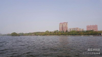 【春妝】濟(jì)南 泉城之春