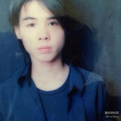 至青春……時間都去哪兒了