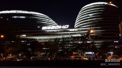 朝陽(yáng)門