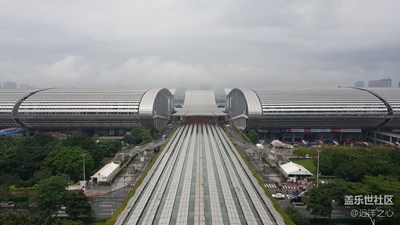 廣交會(huì)第二期
