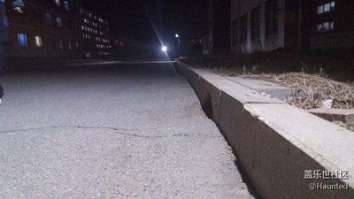 路邊